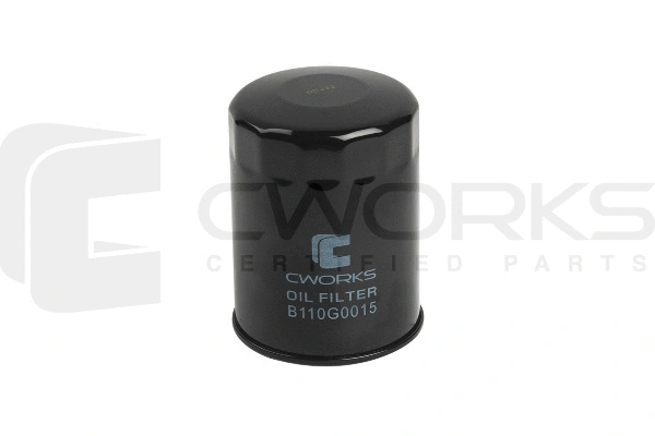 Oil Filter (B110G0015)