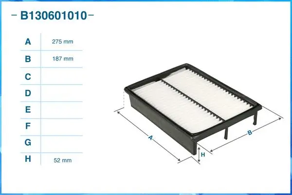 Air Filter