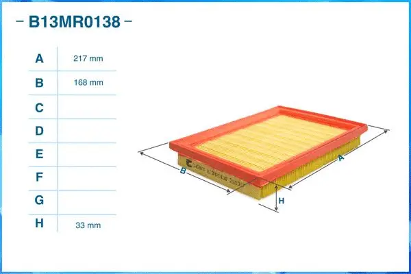 Air Filter