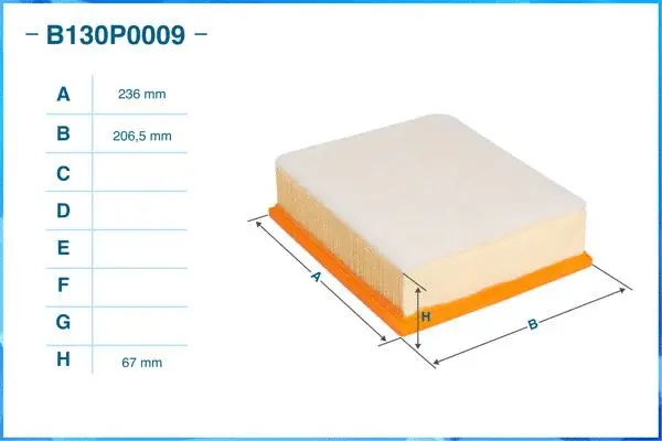 Air Filter