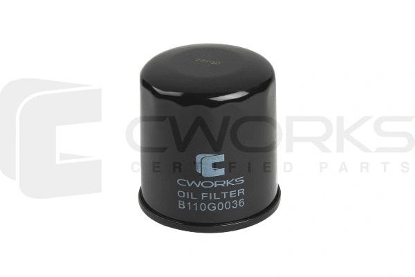 Oil Filter (B110G0036)