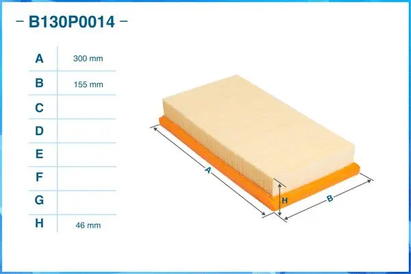 Air Filter
