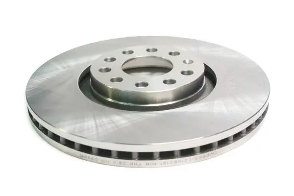 Brake Disc (C210R2101)