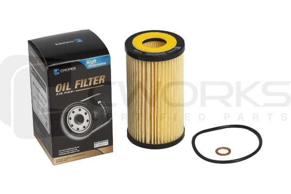 Oil Filter