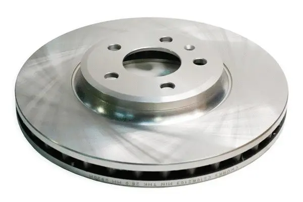 Brake Disc (C210R2103)