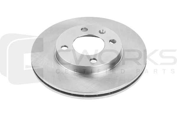 Brake Disc (C210R0060)