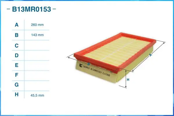 Air Filter