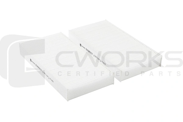 Filter, cabin air (B140R0037)