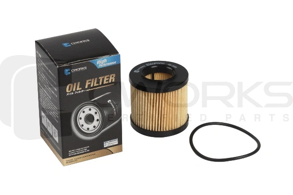 Oil Filter