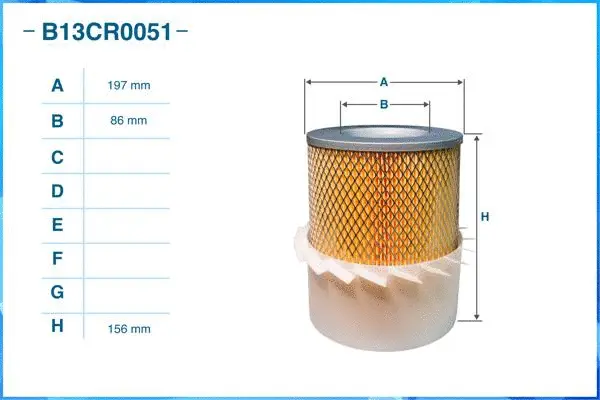 Air Filter