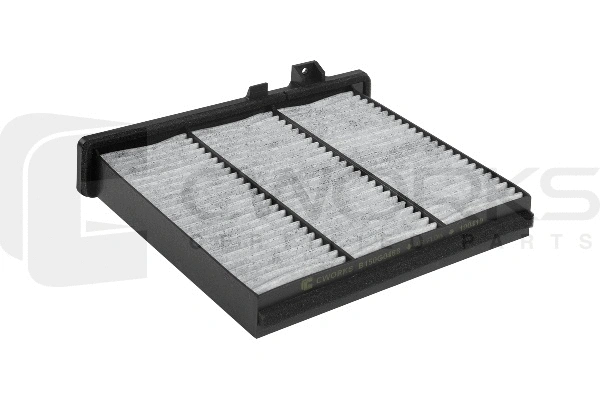 Filter, cabin air (B150G0488)