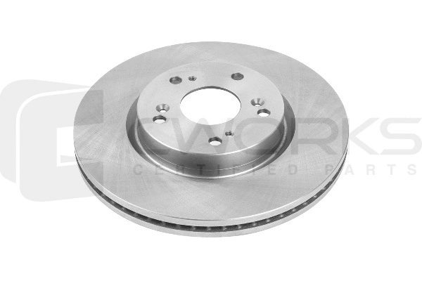 Brake Disc (C210R0056)