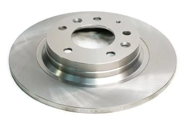 Brake Disc (C220R0646)
