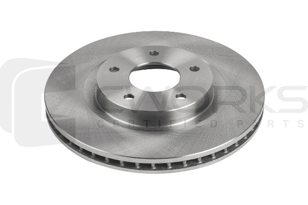 Brake Disc (C210G0060)