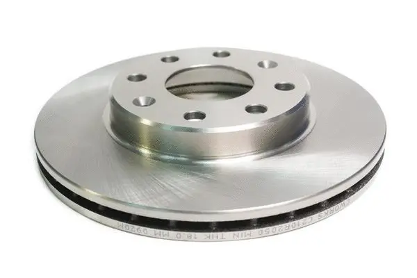 Brake Disc (C210R2050)
