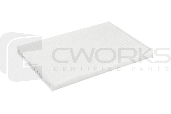 Filter, cabin air (B140G0056)