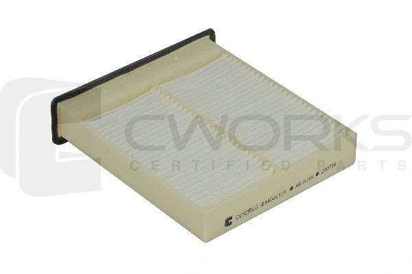 Filter, cabin air (B140G0131)