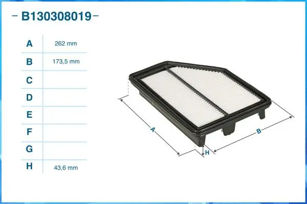 Air Filter