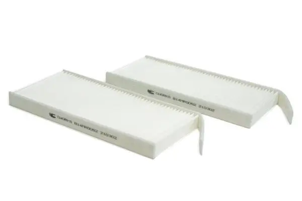 Filter, cabin air (B14MR0052)