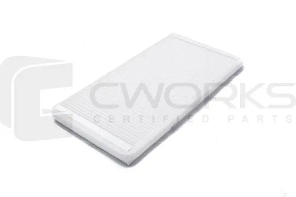 Filter, cabin air (B14MR0029)