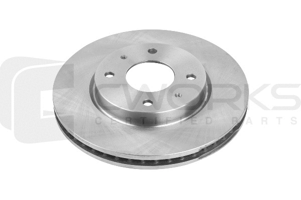 Brake Disc (C210R0026)
