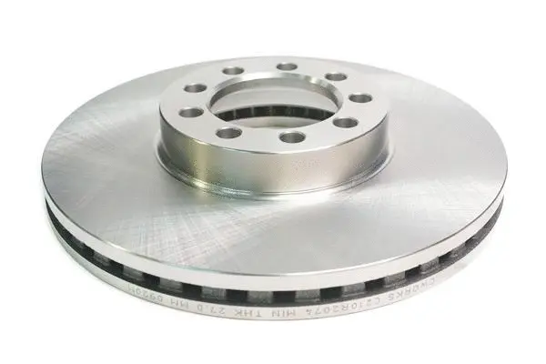 Brake Disc (C210R2074)