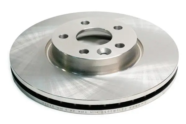 Brake Disc (C210R2052)