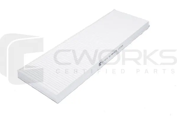 Filter, cabin air (B14MR0026)