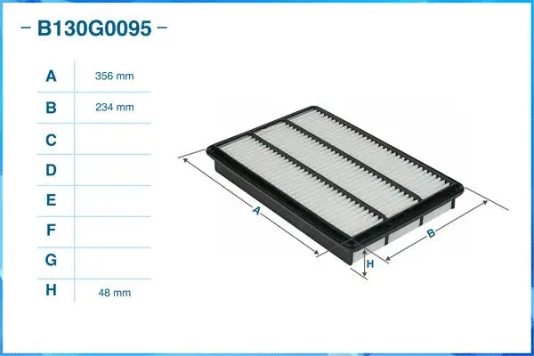 Air Filter