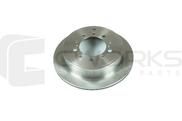 Brake Disc (C220G0017)