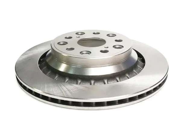 Brake Disc (C220R0610)
