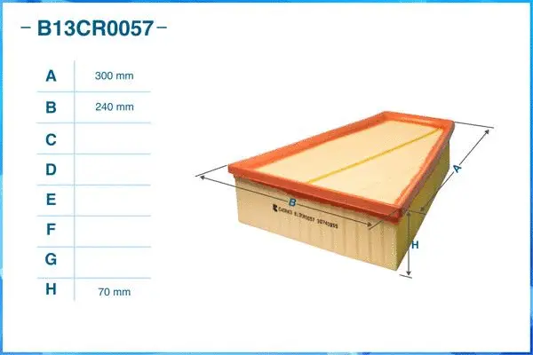 Air Filter