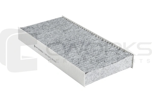 Filter, cabin air (B150R0004)