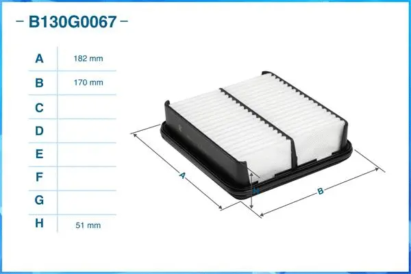Air Filter