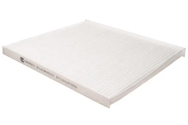 Filter, cabin air (B14CR0023)