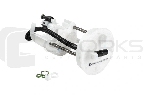 Fuel Filter (B120308032)