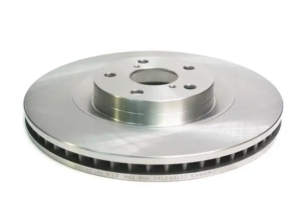 Brake Disc (C210R2130)