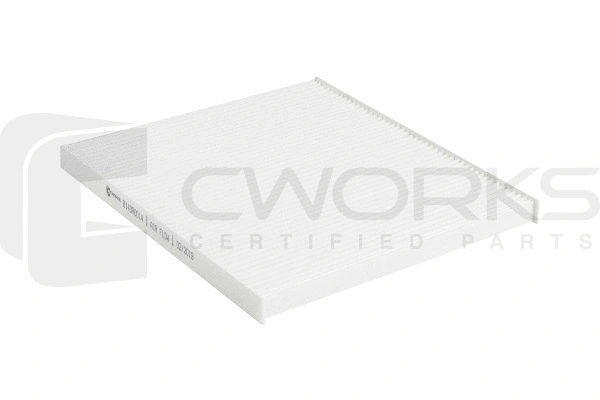Filter, cabin air (B140R0014)