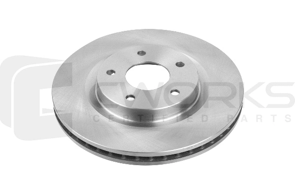 Brake Disc (C210R0028)
