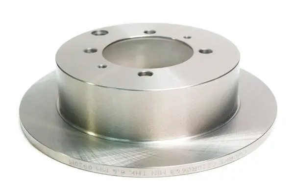 Brake Disc (C220R0643)