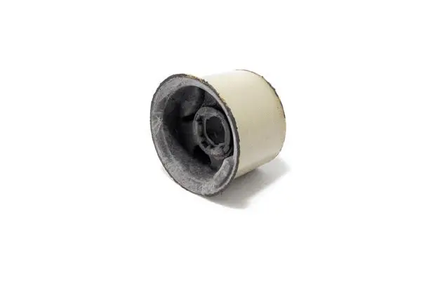 Mounting, control/trailing arm (F280R0005)