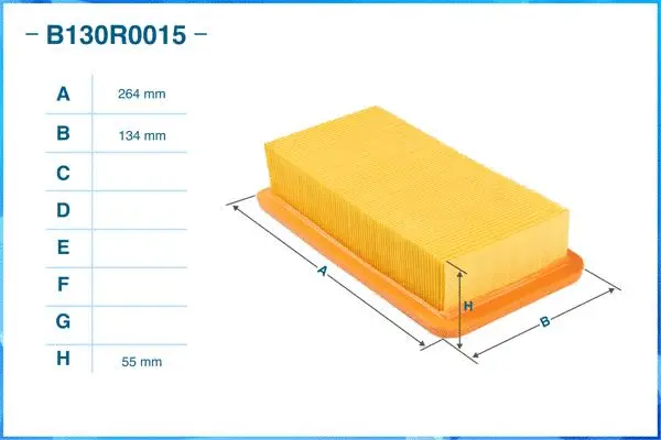 Air Filter