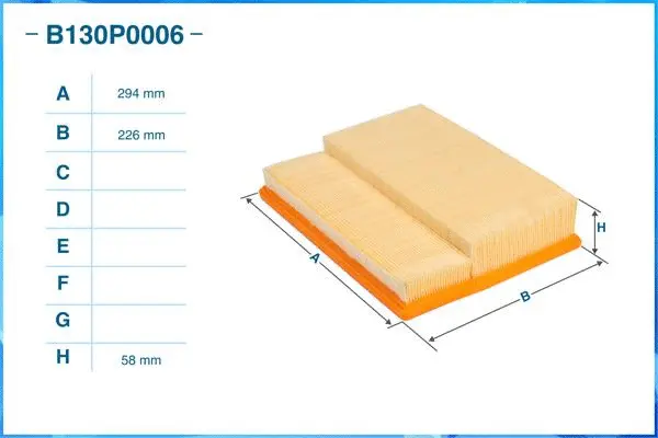 Air Filter