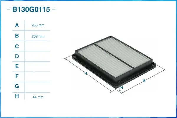 Air Filter