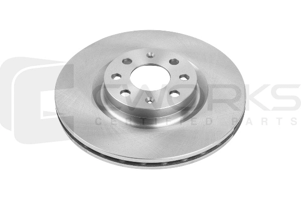 Brake Disc (C210R0009)