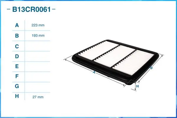 Air Filter