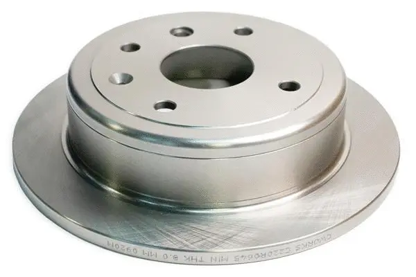 Brake Disc (C220R0645)
