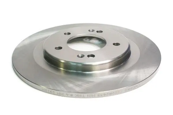 Brake Disc (C220R0633)
