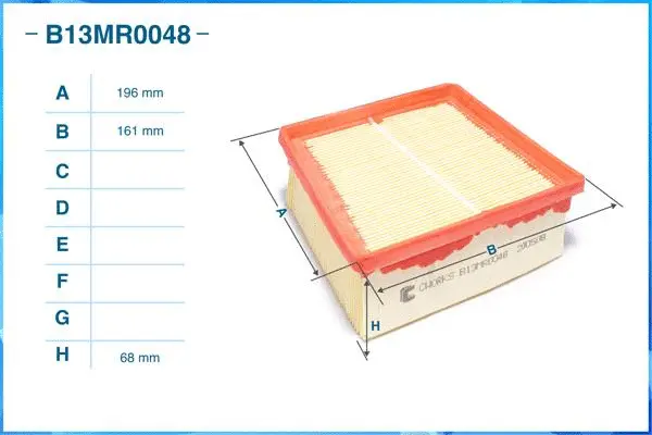 Air Filter