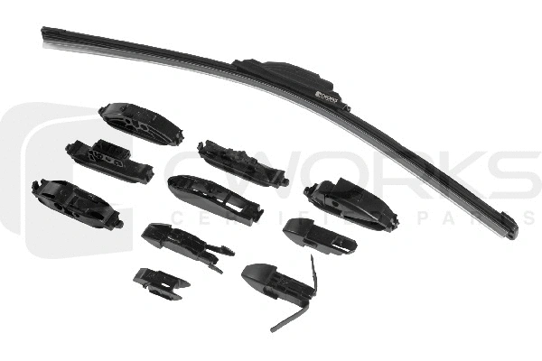 Wiper Blade (D200R0019)